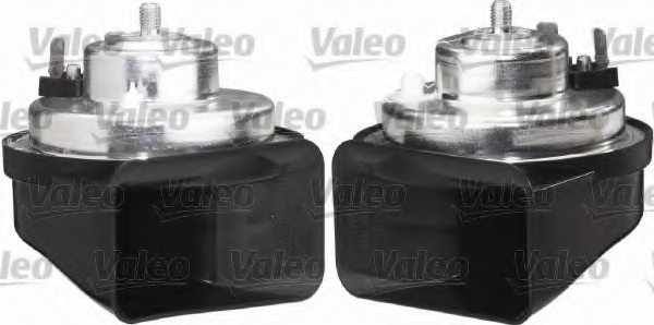 VALEO 479177 Air Horn
